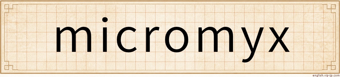 micromyx